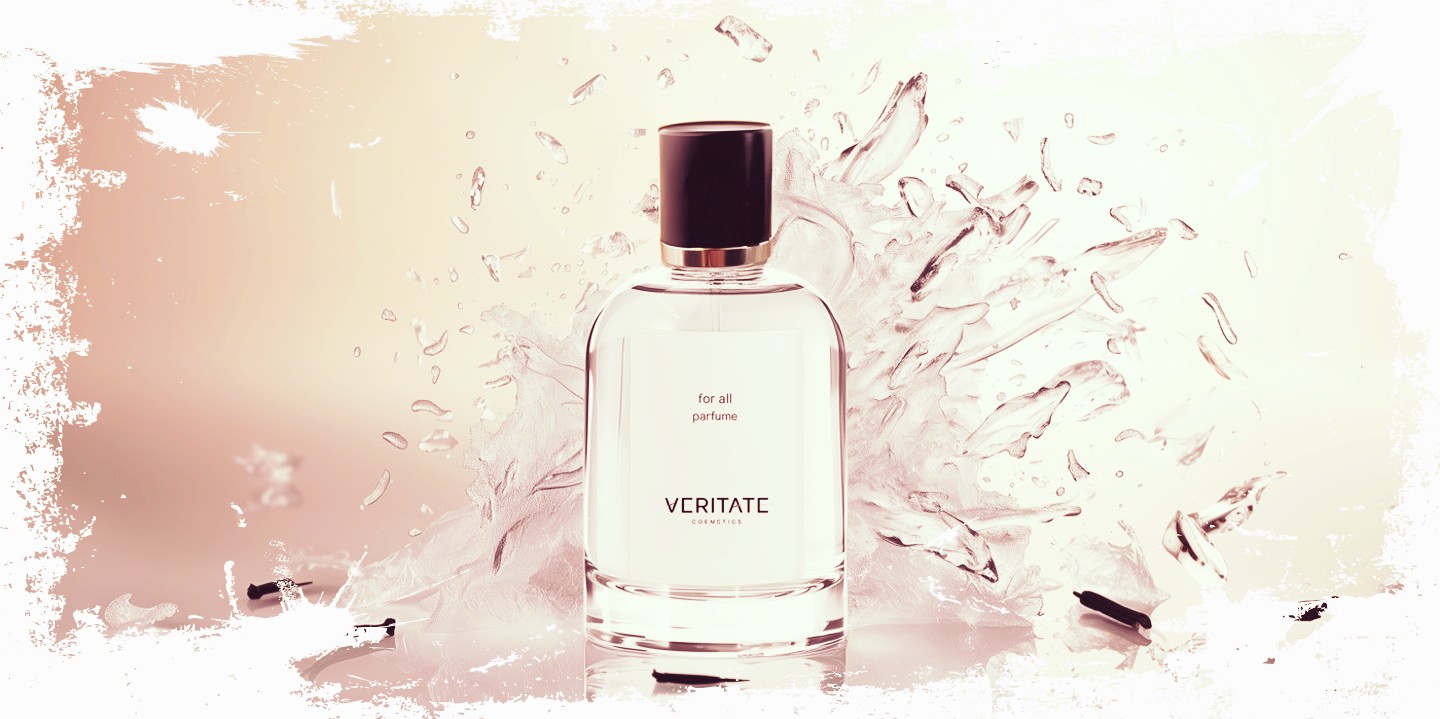 Veritate cosmetics компания