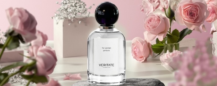 Veritate духи