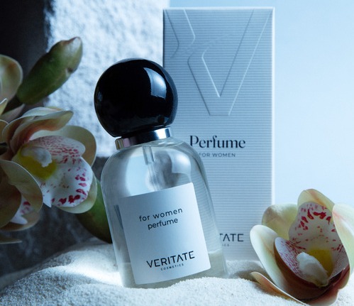 Женские ароматы VERITATE
