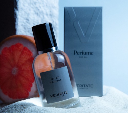 Унисекс ароматы VERITATE