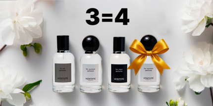 акция 3=4